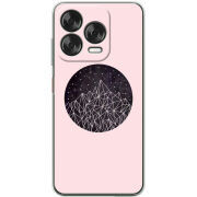 Чохол BoxFace Nubia V70 Design 