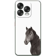 Чохол BoxFace Nubia V70 Design 
