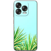 Чохол BoxFace Nubia V70 Design 