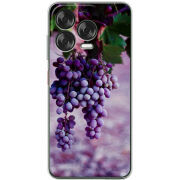 Чохол BoxFace Nubia V70 Design 