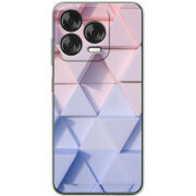 Чохол BoxFace Nubia V70 Design 