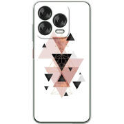 Чохол BoxFace Nubia V70 Design 