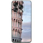 Чохол BoxFace Nubia V70 Design 