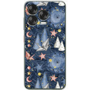Чохол BoxFace Nubia V70 Design 