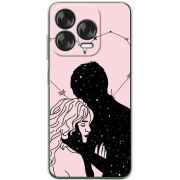 Чохол BoxFace Nubia V70 Design 