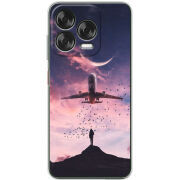 Чохол BoxFace Nubia V70 Design 