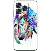 Чохол BoxFace Nubia V70 Design 