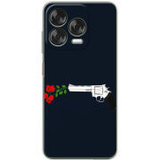 Чохол BoxFace Nubia V70 Design 