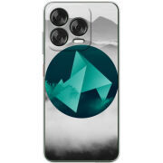 Чохол BoxFace Nubia V70 Design 