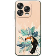 Чохол BoxFace Nubia V70 Design 