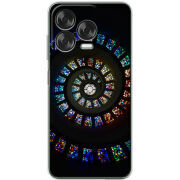 Чохол BoxFace Nubia V70 Design 