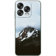 Чохол BoxFace Nubia V70 Design 