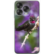Чохол BoxFace Nubia V70 Design 