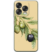 Чохол BoxFace Nubia V70 Design 