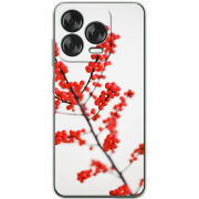Чохол BoxFace Nubia V70 Design 