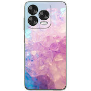 Чохол BoxFace Nubia V70 Design 