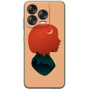 Чохол BoxFace Nubia V70 Design 