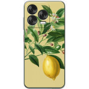 Чохол BoxFace Nubia V70 Design 