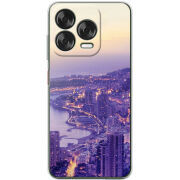 Чохол BoxFace Nubia V70 Design 