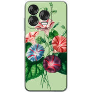 Чохол BoxFace Nubia V70 Design 