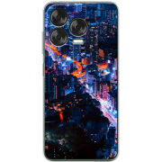 Чохол BoxFace Nubia V70 Design 