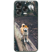 Чохол BoxFace Nubia V70 Design 