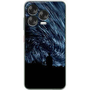 Чохол BoxFace Nubia V70 Design 
