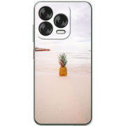 Чохол BoxFace Nubia V70 Design 