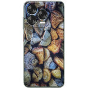 Чохол BoxFace Nubia V70 Design 