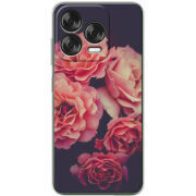 Чохол BoxFace Nubia V70 Design 