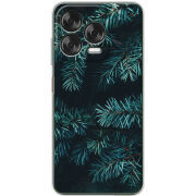 Чохол BoxFace Nubia V70 Design 