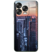 Чохол BoxFace Nubia V70 Design 