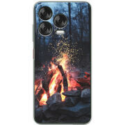 Чохол BoxFace Nubia V70 Design 