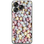 Чохол BoxFace Nubia V70 Design 