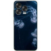 Чохол BoxFace Nubia V70 Design 