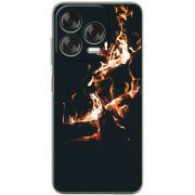 Чохол BoxFace Nubia V70 Design 
