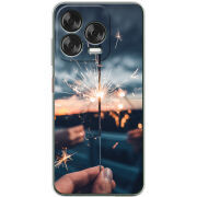 Чохол BoxFace Nubia V70 Design 