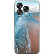 Чохол BoxFace Nubia V70 Design 