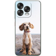 Чохол BoxFace Nubia V70 Design 