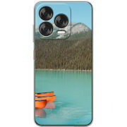 Чохол BoxFace Nubia V70 Design 
