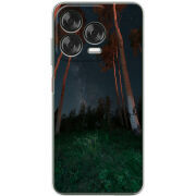 Чохол BoxFace Nubia V70 Design 