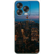 Чохол BoxFace Nubia V70 Design 