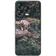Чохол BoxFace Nubia V70 Design 