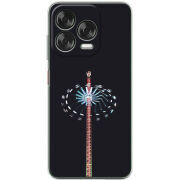 Чохол BoxFace Nubia V70 Design 