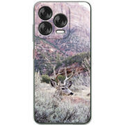 Чохол BoxFace Nubia V70 Design 