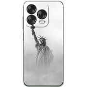 Чохол BoxFace Nubia V70 Design 