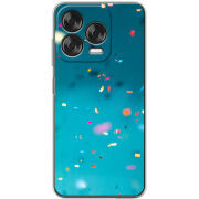 Чохол BoxFace Nubia V70 Design 