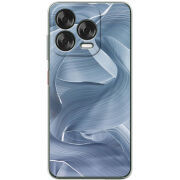 Чохол BoxFace Nubia V70 Design 