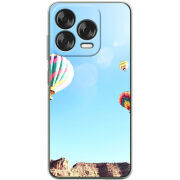 Чохол BoxFace Nubia V70 Design 