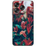 Чохол BoxFace Nubia V70 Design 
